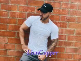 LionCopper Bdsm gratuit