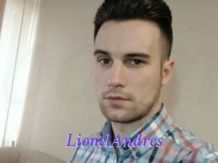 LionelAndres