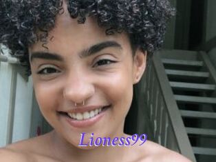 Lioness99