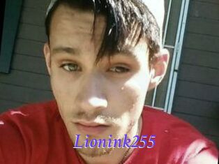 Lionink255
