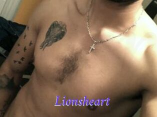 Lionsheart