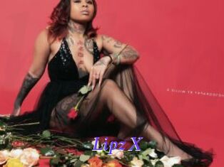 Lipz_X