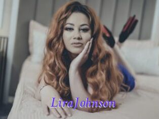 LiraJohnson