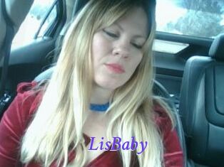 LisBaby Bdsm gratuit