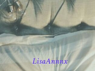 LisaAnnnx