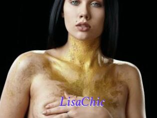 LisaChic Bdsm gratuit