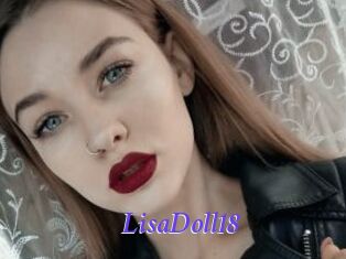 LisaDoll18