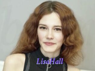 LisaHall