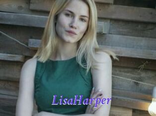 LisaHarper