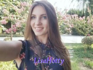 LisaHotty