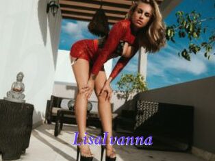 LisaIvanna Bdsm gratuit
