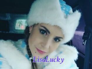 LisaLucky