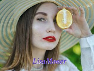 LisaMoner