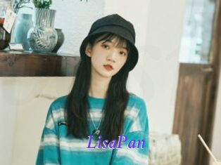 LisaPan