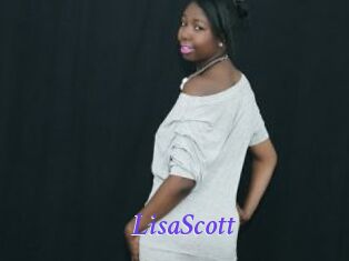 LisaScott Bdsm gratuit