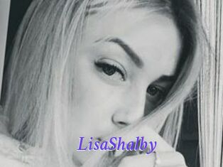 LisaShalby