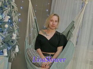 LisaSlower