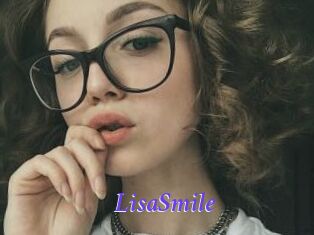 LisaSmile