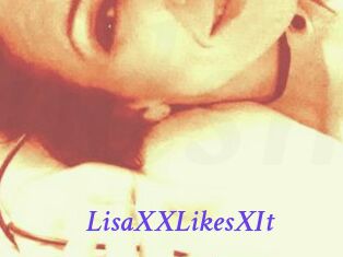 LisaXXLikesXIt