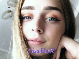 Lisa_HotX