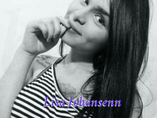Lisa_Johansenn