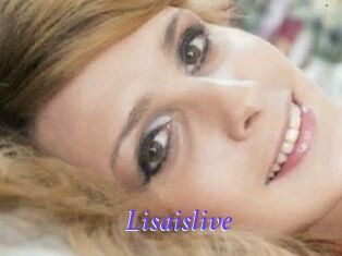Lisaislive