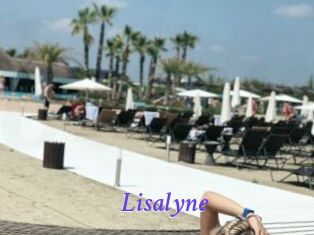 Lisalyne