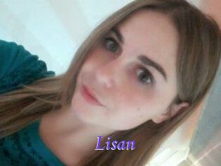 Lisan
