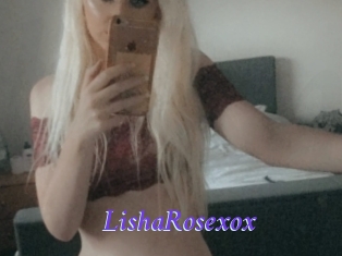 LishaRosexox Bdsm gratuit