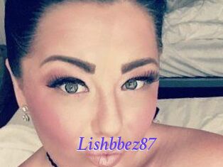 Lishbbez87 Bdsm gratuit