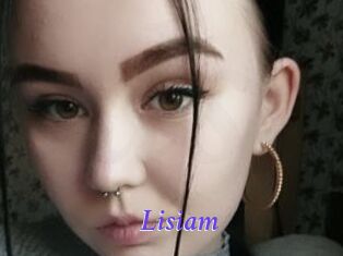 Lisiam