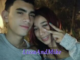 LissaAndMike