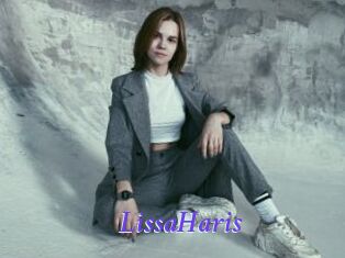 LissaHaris Bdsm gratuit