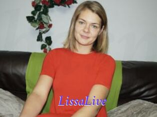 LissaLive