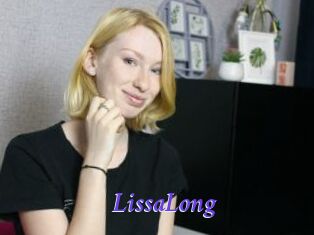 LissaLong