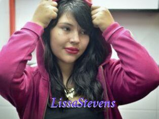 LissaStevens