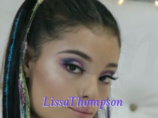 LissaThompson