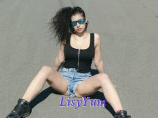 LisyYum