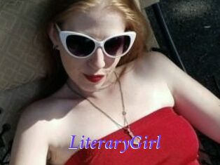 LiteraryGirl