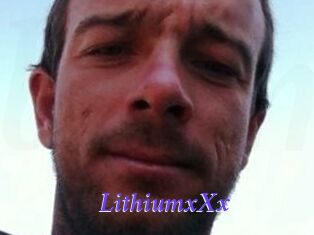 LithiumxXx Bdsm gratuit
