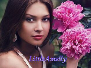 LittleAmelly Bdsm gratuit
