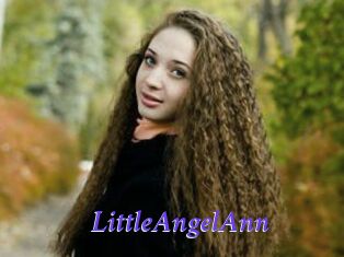 LittleAngelAnn
