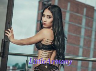 LittleArmony
