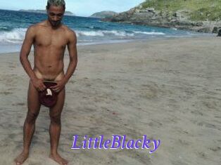 LittleBlacky Bdsm gratuit