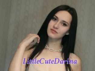 LittleCuteDarina