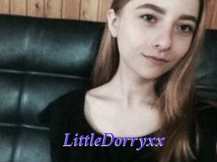 LittleDorryxx_