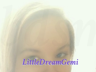LittleDreamGemi