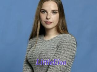 LittleElsa