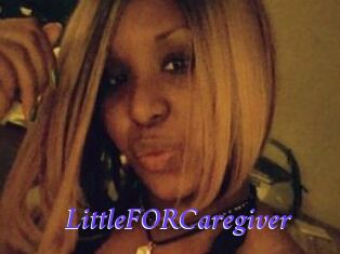 LittleFORCaregiver