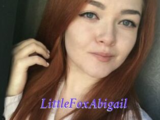 LittleFoxAbigail Bdsm gratuit